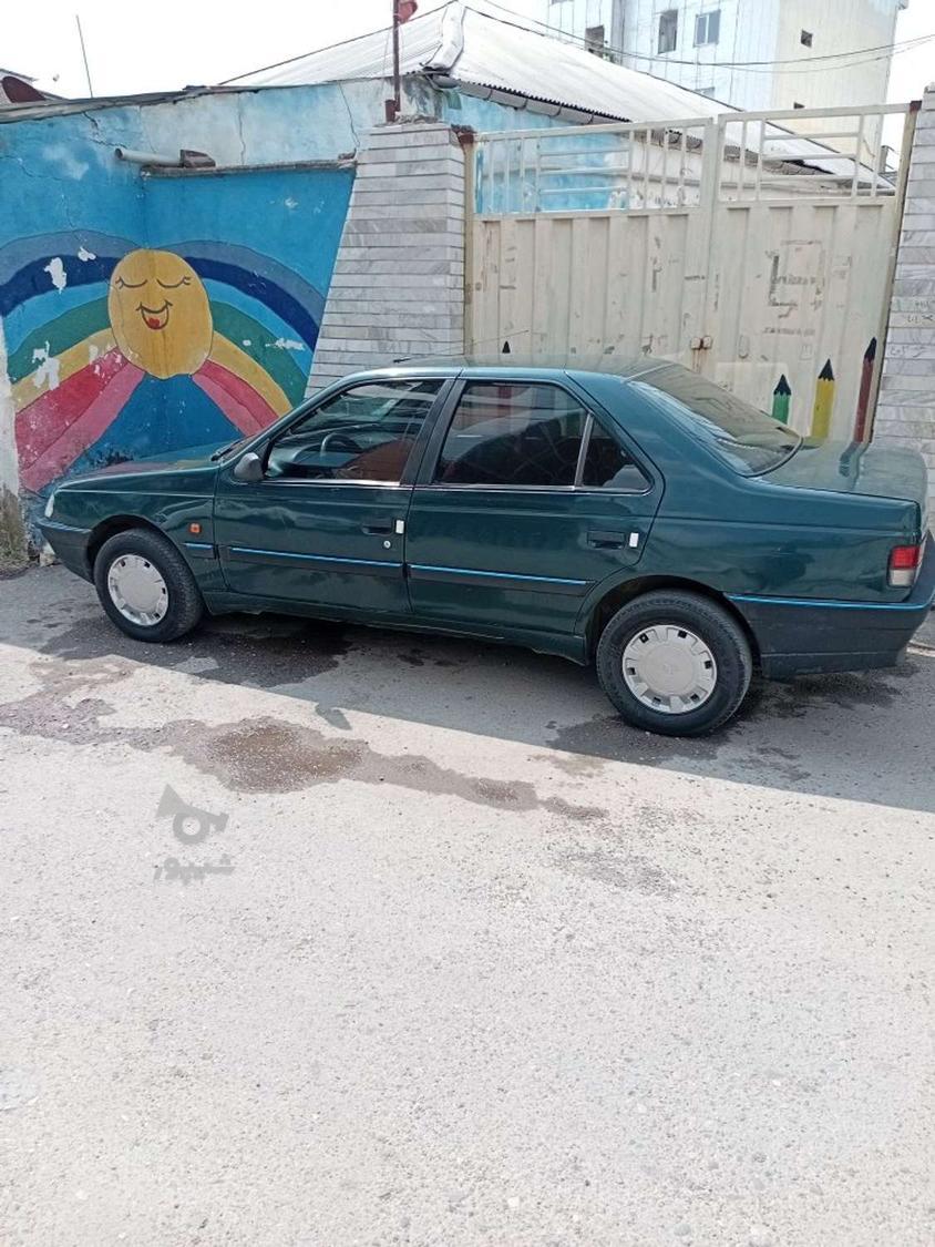 خودرو پژو، آردی آگهی ann_18737354