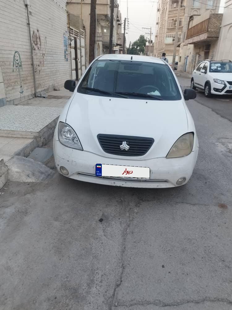 خودرو تیبا، صندوق دار آگهی ann_18737371