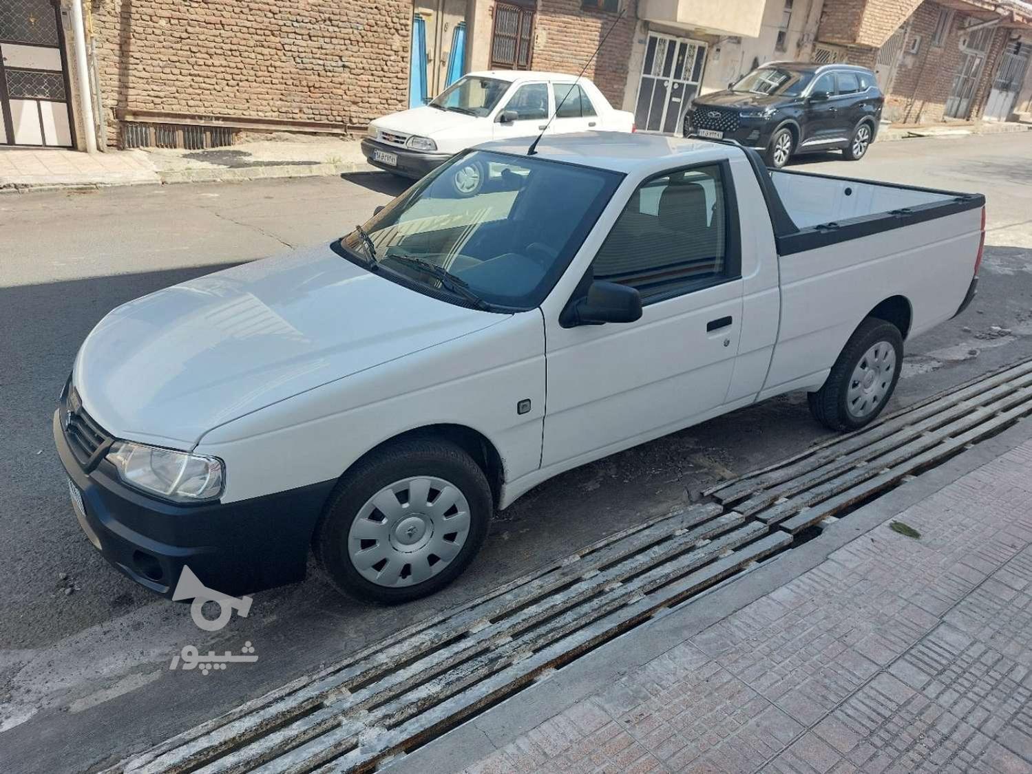 خودرو آریسان، 2 آگهی ann_18737389