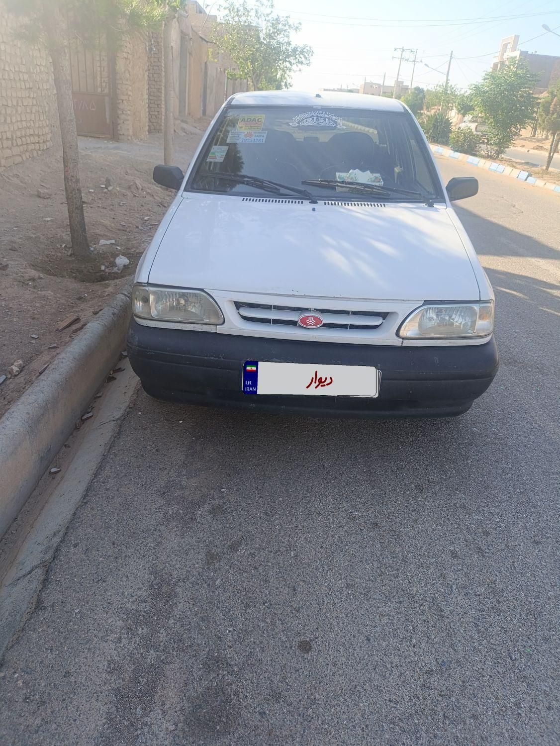 خودرو پراید، 131 آگهی ann_18737392