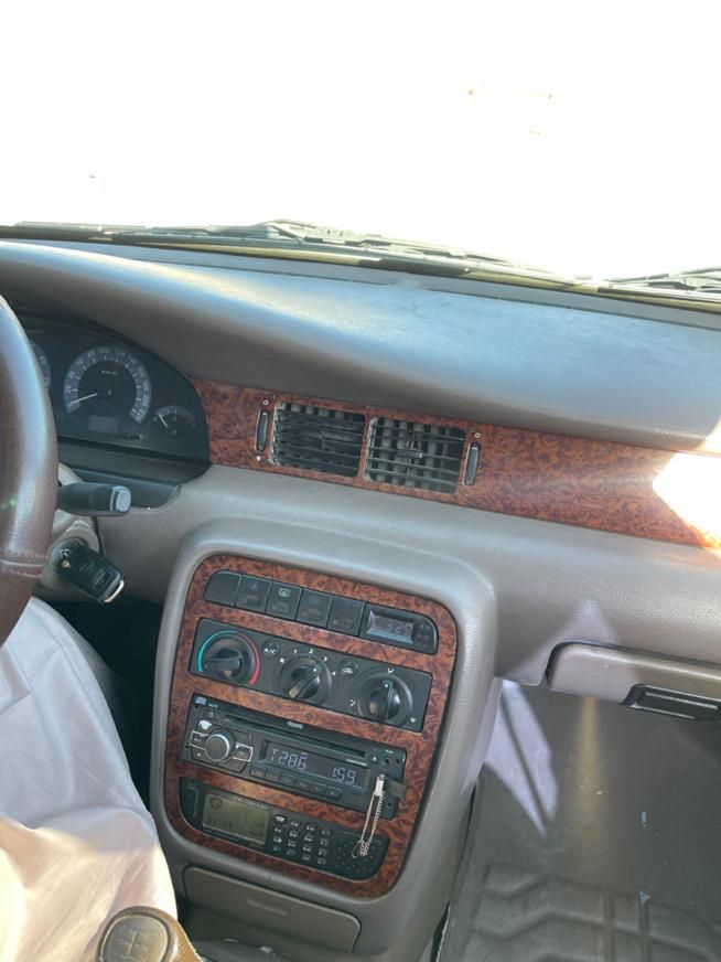 سمند LX XU7 - 1391