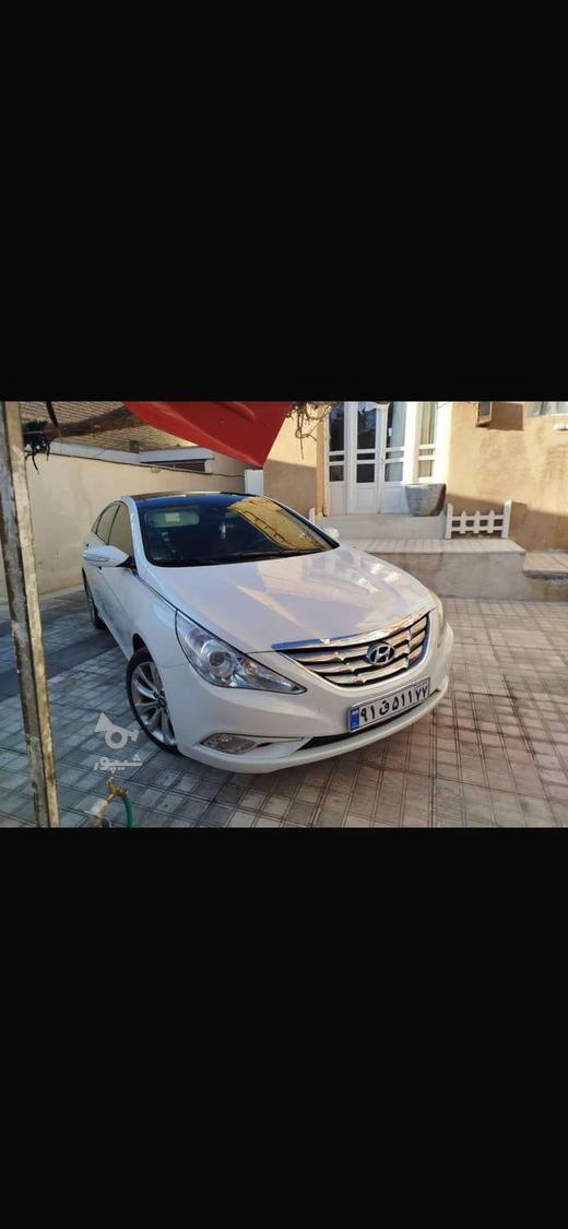خودرو هیوندای، سوناتا آگهی ann_18737426