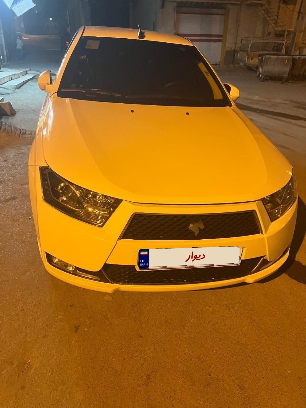 خودرو دنا، معمولی آگهی ann_18737430