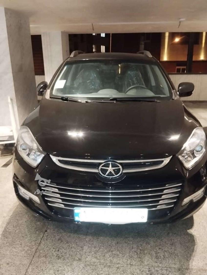 خودرو جک، S5 آگهی ann_18737444
