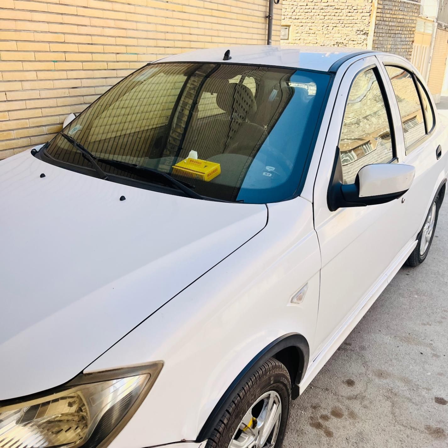 خودرو ساینا، S آگهی ann_18737445