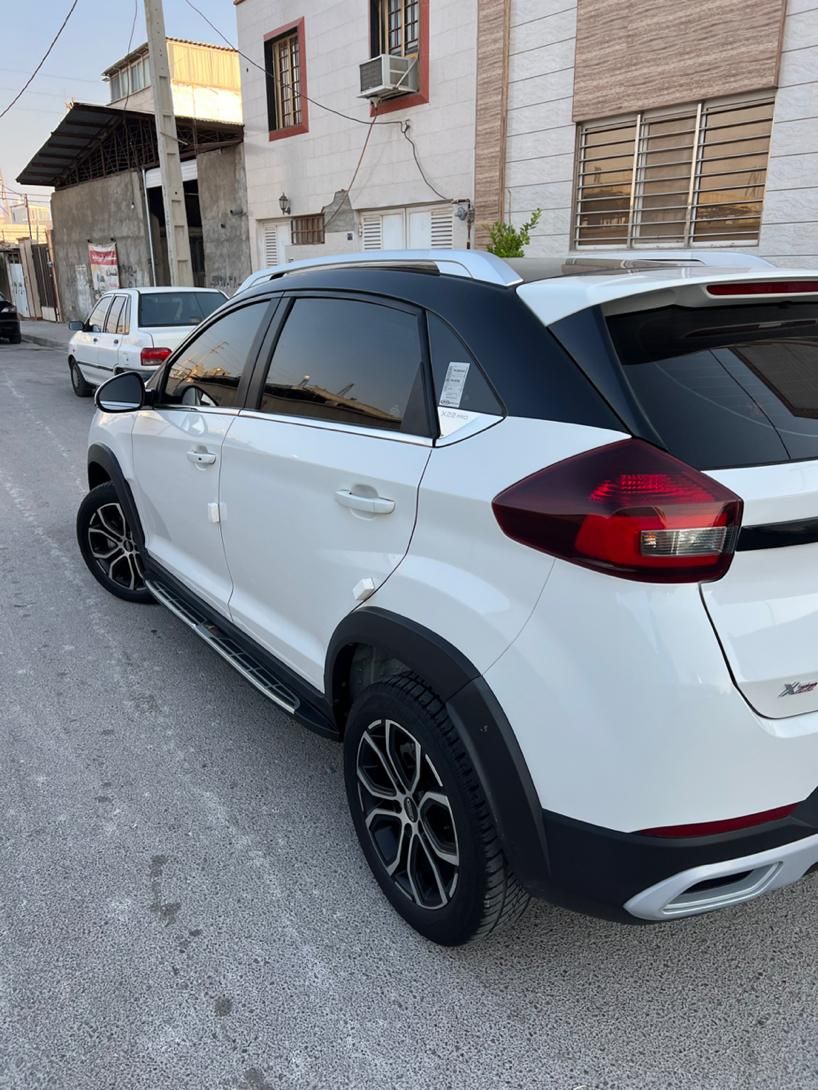ام وی ام X22 پرو اتوماتیک IE - 1401