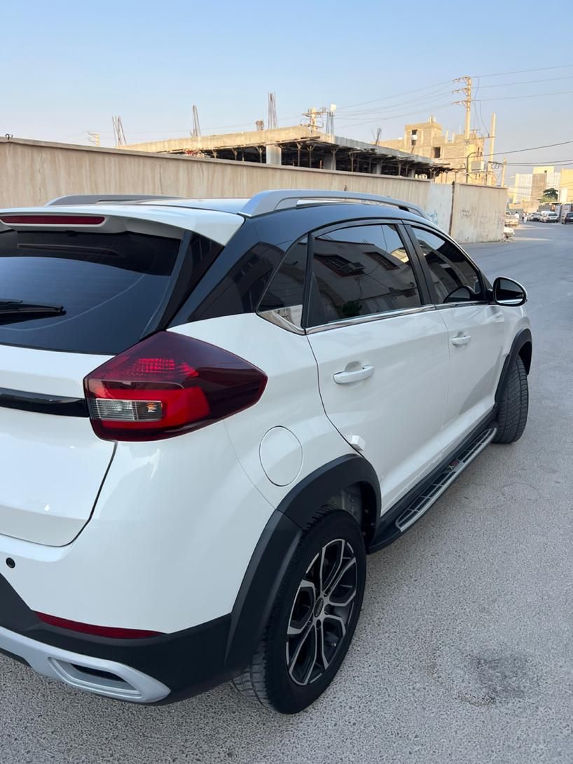 ام وی ام X22 پرو اتوماتیک IE - 1401