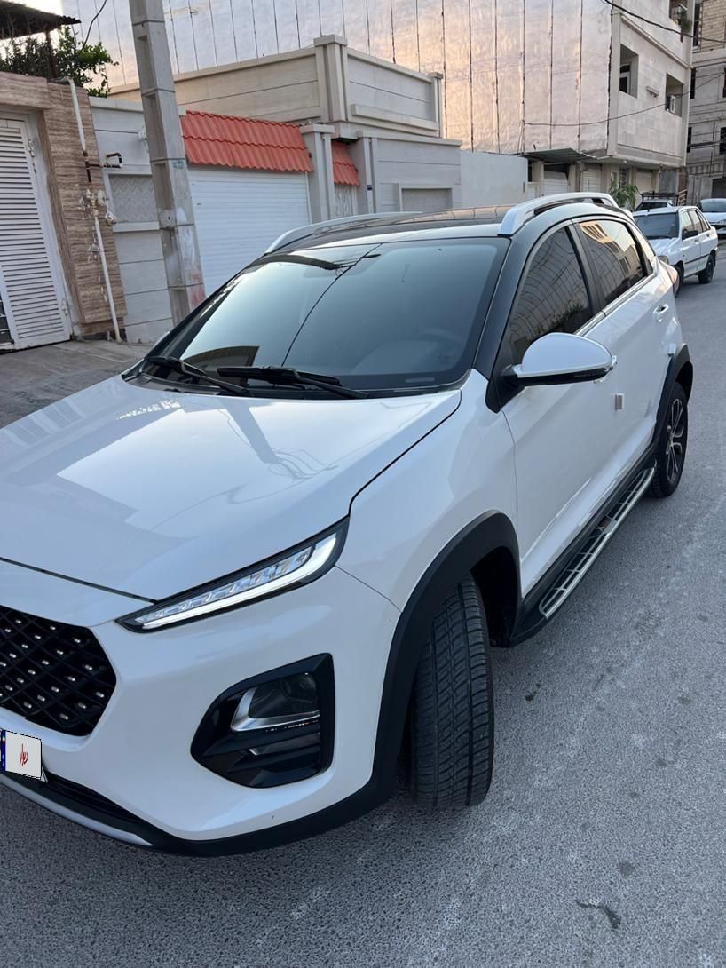 ام وی ام X22 پرو اتوماتیک IE - 1401