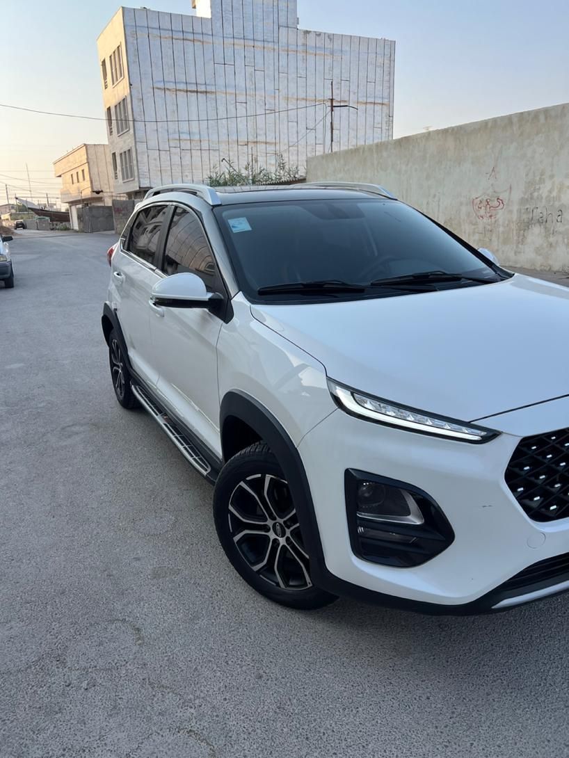ام وی ام X22 پرو اتوماتیک IE - 1401