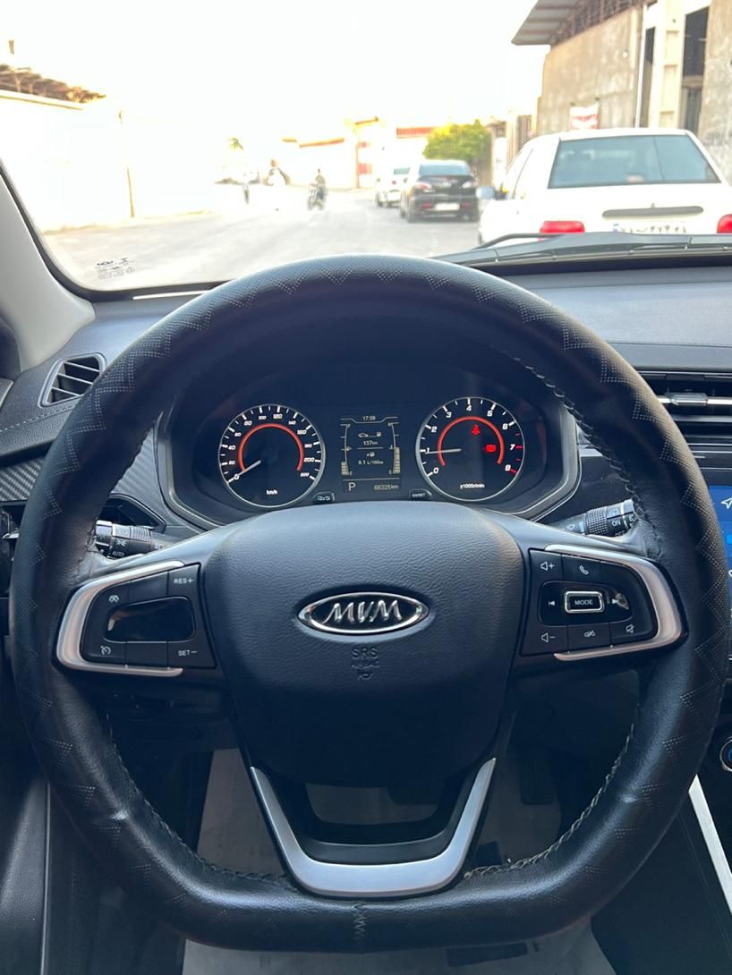 ام وی ام X22 پرو اتوماتیک IE - 1401