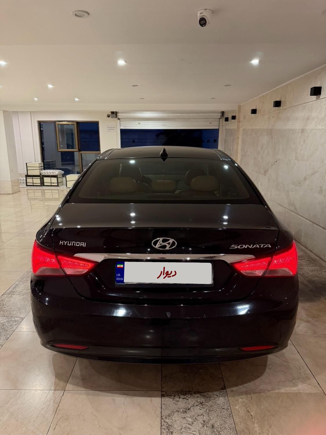 خودرو هیوندای، سوناتا آگهی ann_18737470