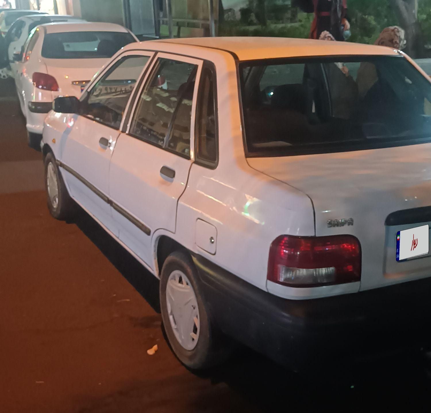 خودرو پراید، 131 آگهی ann_18737476