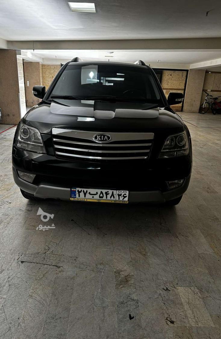 خودرو کیا، موهاوی آگهی ann_18737518