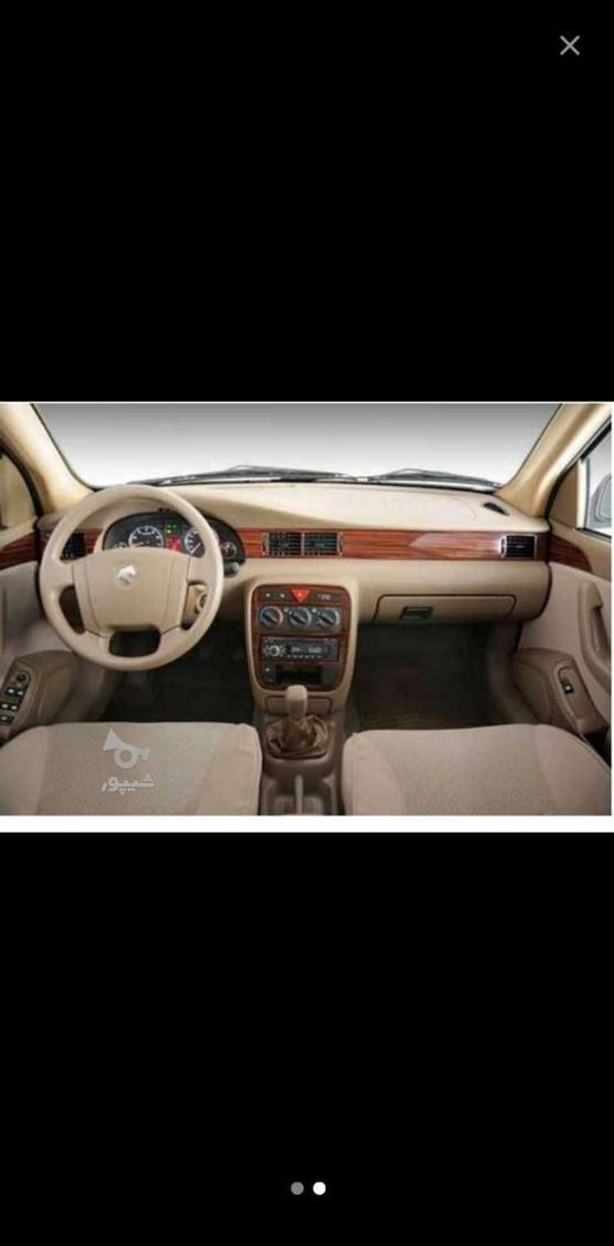 خودرو سمند، LX آگهی ann_18737565