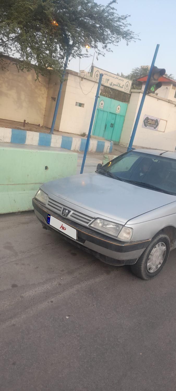 خودرو پژو، 405 آگهی ann_18737627