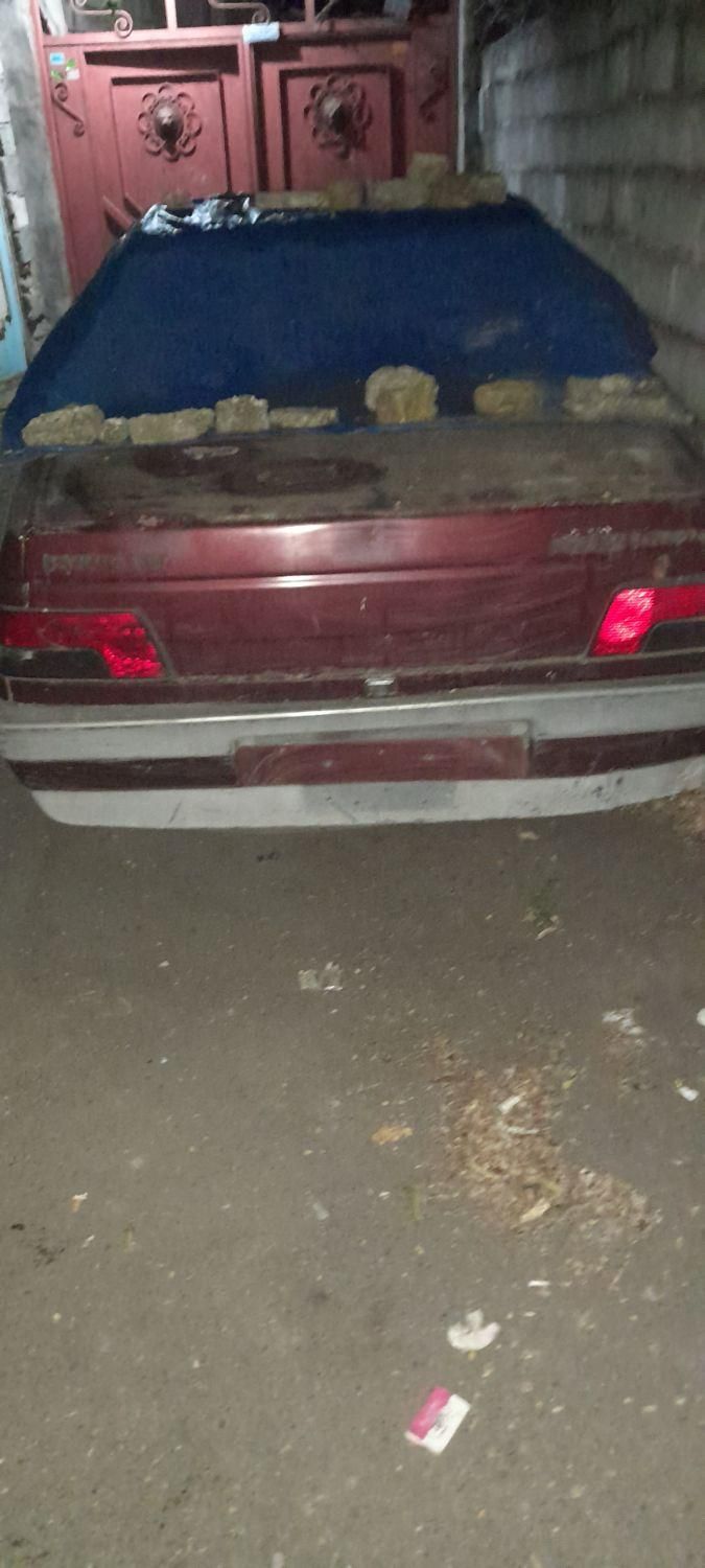 پژو 405 GL - 1373