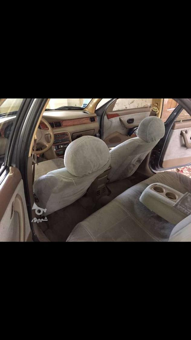 سمند LX XU7 - 1388