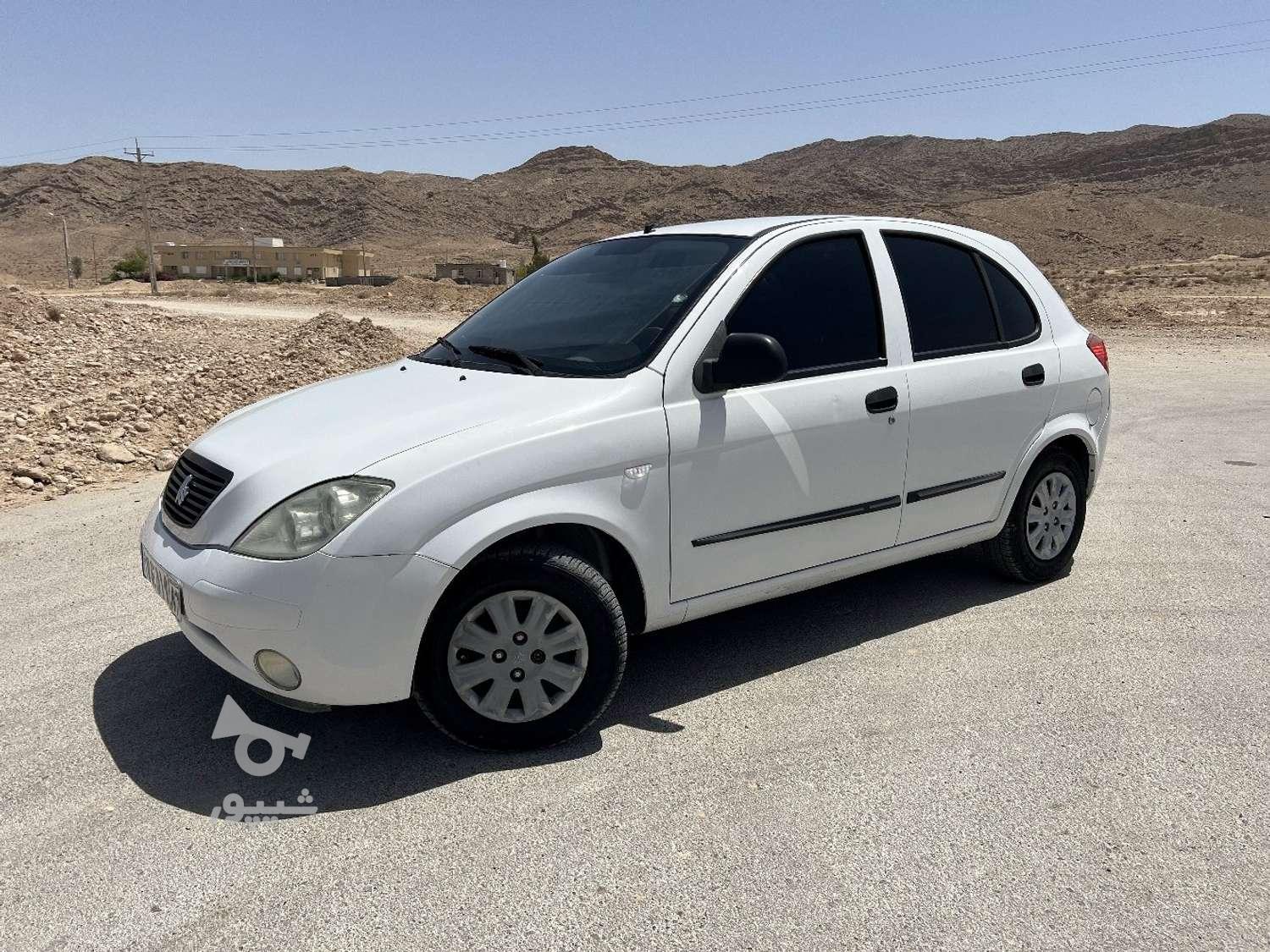 خودرو تیبا، 2 آگهی ann_18737808