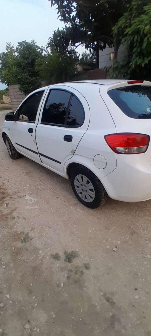 خودرو تیبا، 2 آگهی ann_18737826
