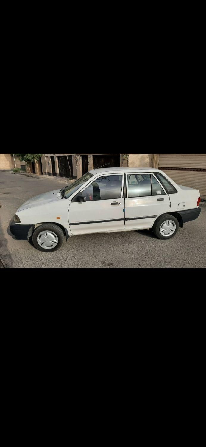 خودرو پراید، صبا آگهی ann_18737994