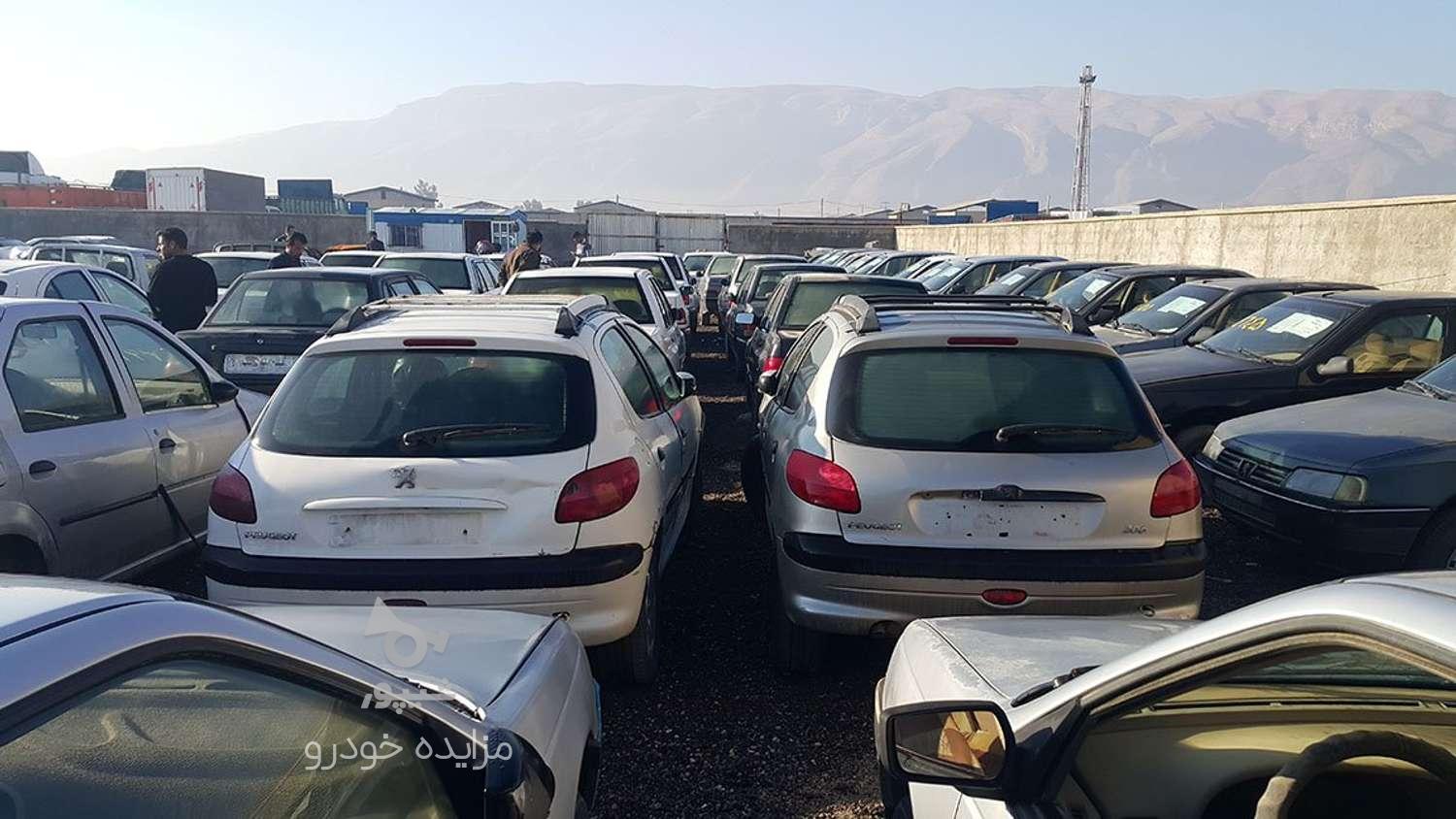 خودرو پژو، 206 آگهی ann_18738020