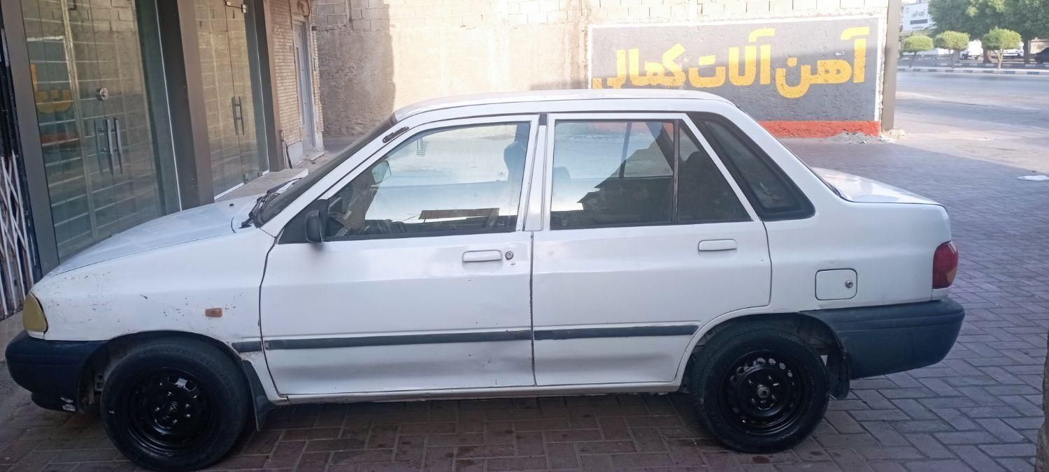 خودرو پراید، صبا آگهی ann_18738126