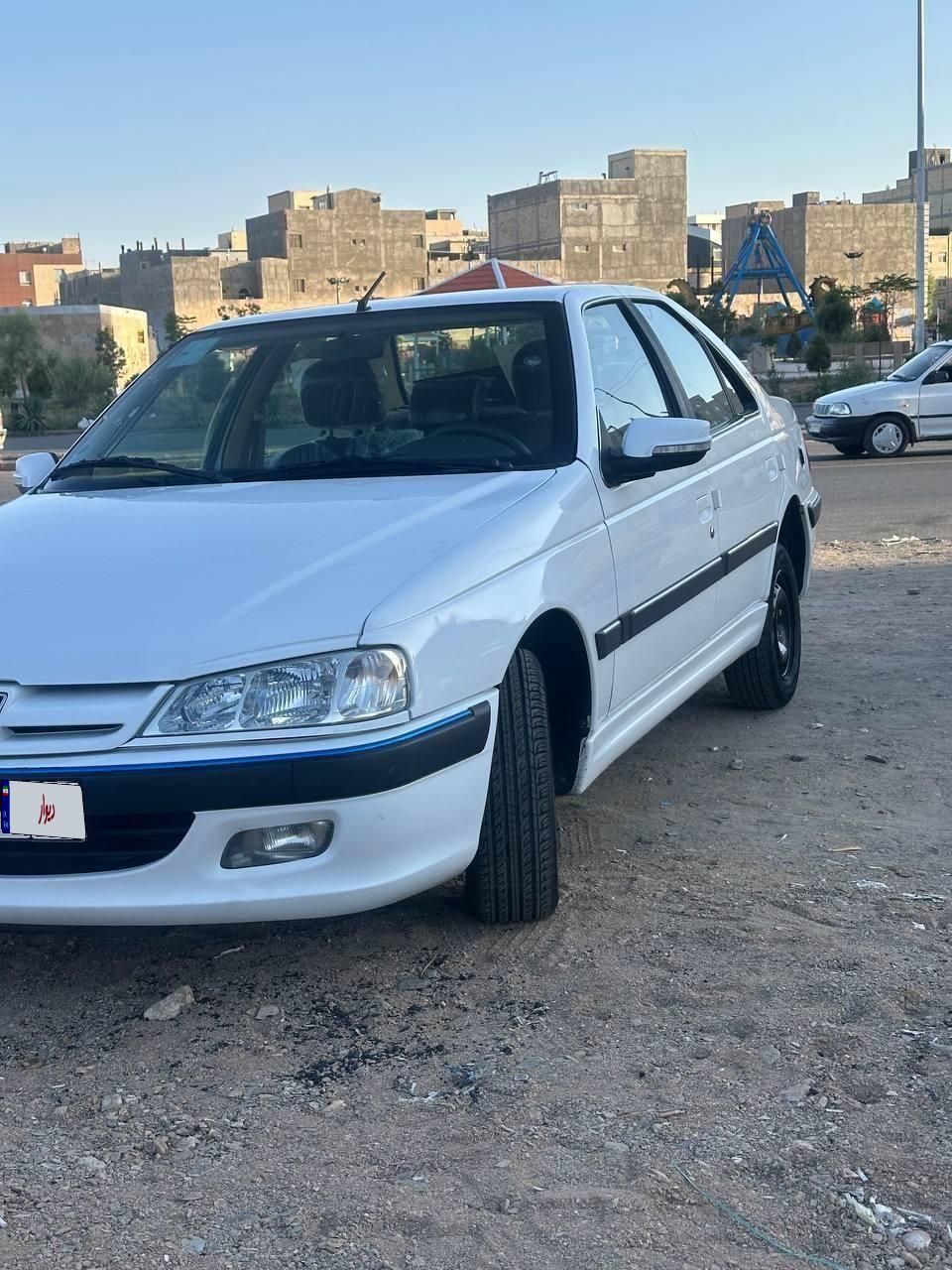 خودرو پژو، پارس آگهی ann_18738162