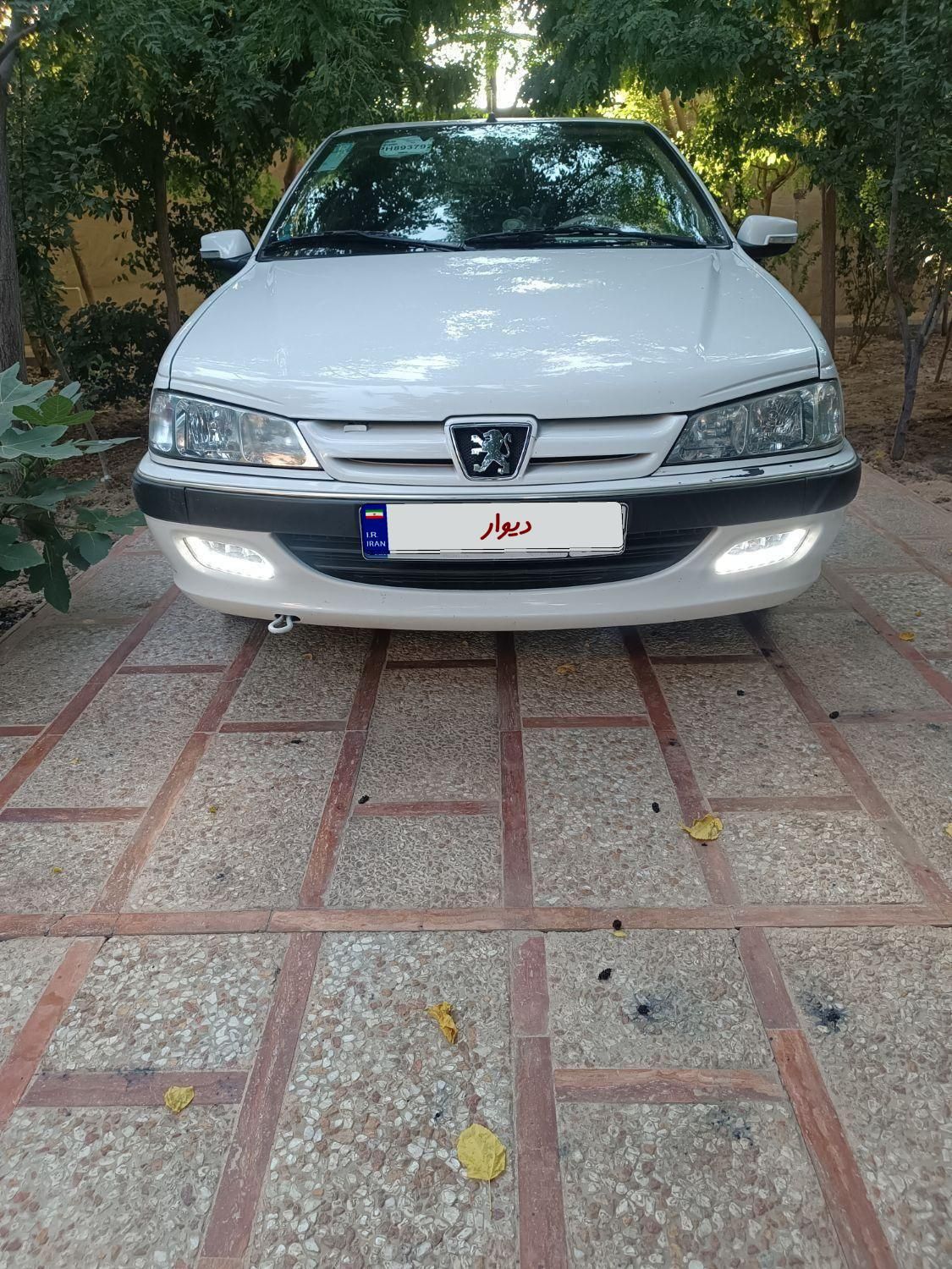 خودرو پژو، پارس آگهی ann_18738175