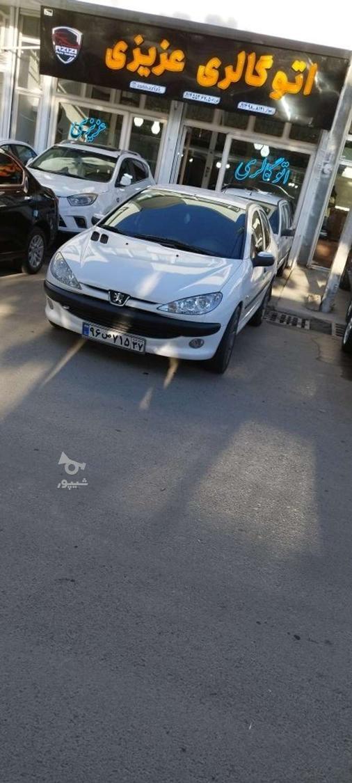 خودرو پژو، 206 آگهی ann_18738194