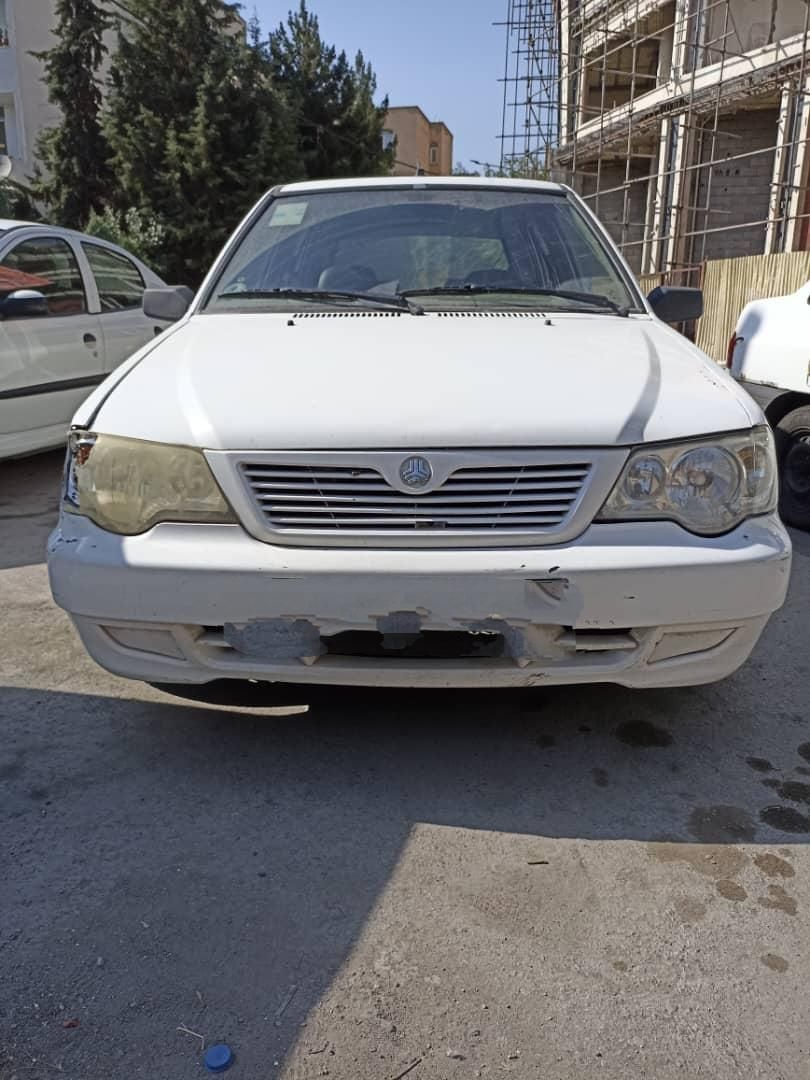 خودرو پراید، 111 آگهی ann_18738236