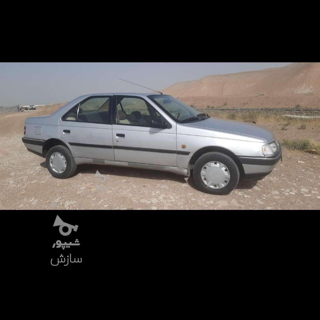 خودرو پژو، 405 آگهی ann_18738242