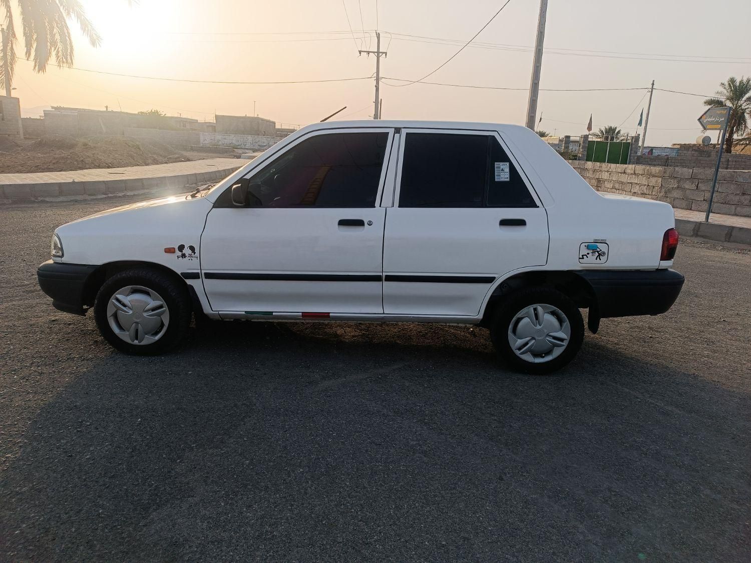 خودرو پراید، 131 آگهی ann_18738246