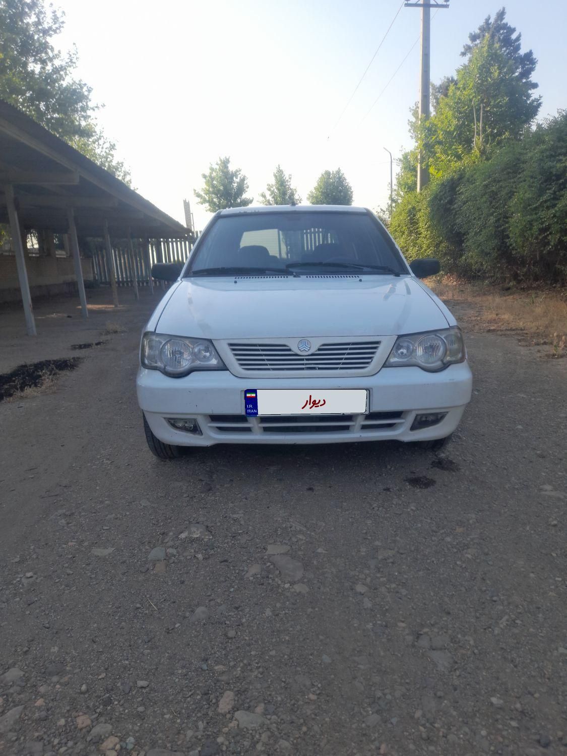 خودرو پراید، 111 آگهی ann_18738291