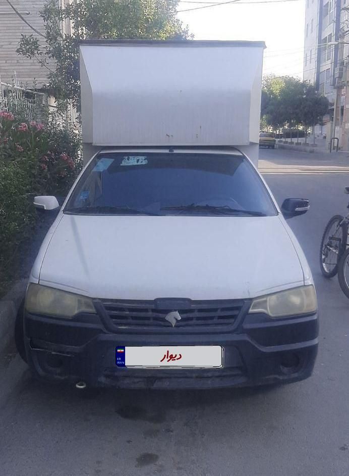 خودرو آریسان، معمولی آگهی ann_18738293