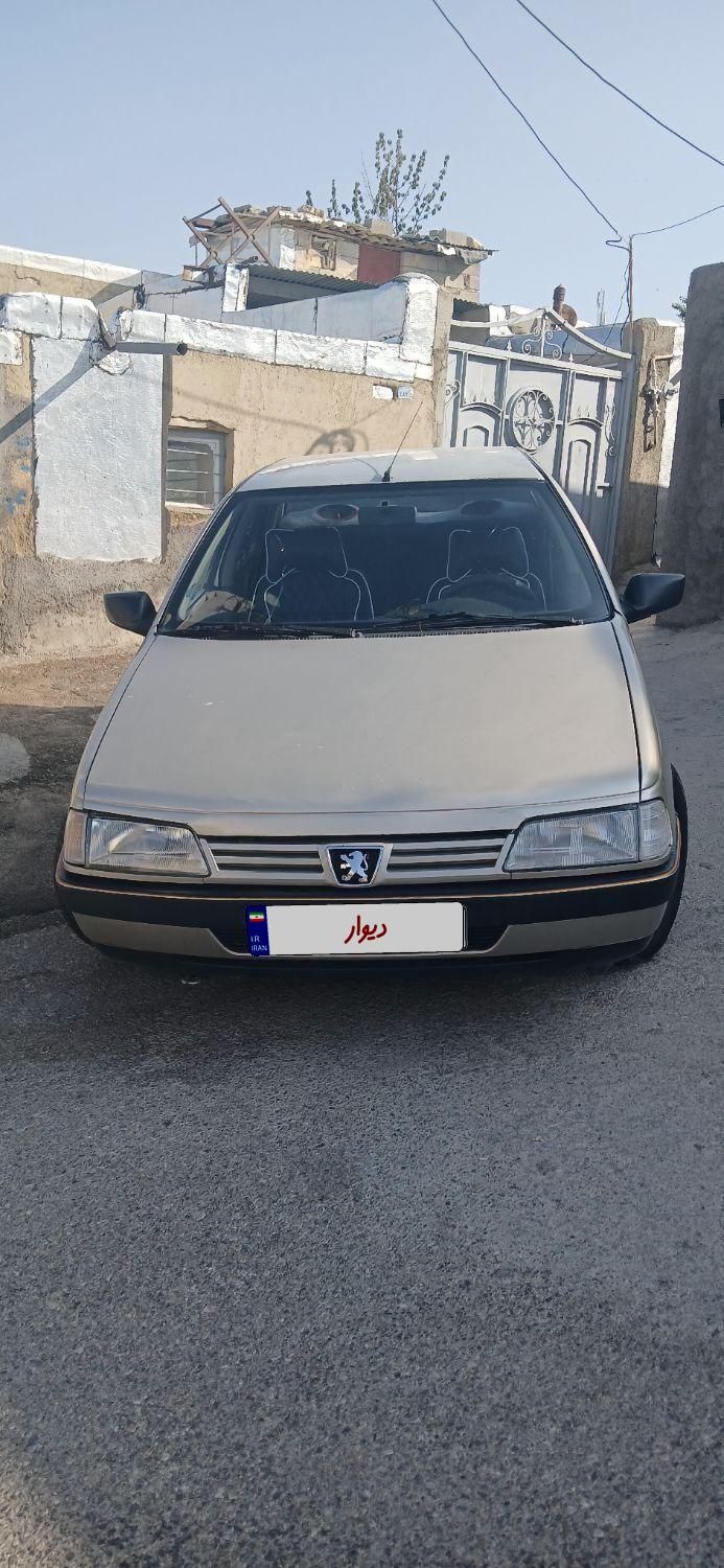 خودرو پژو، 405 آگهی ann_18738305