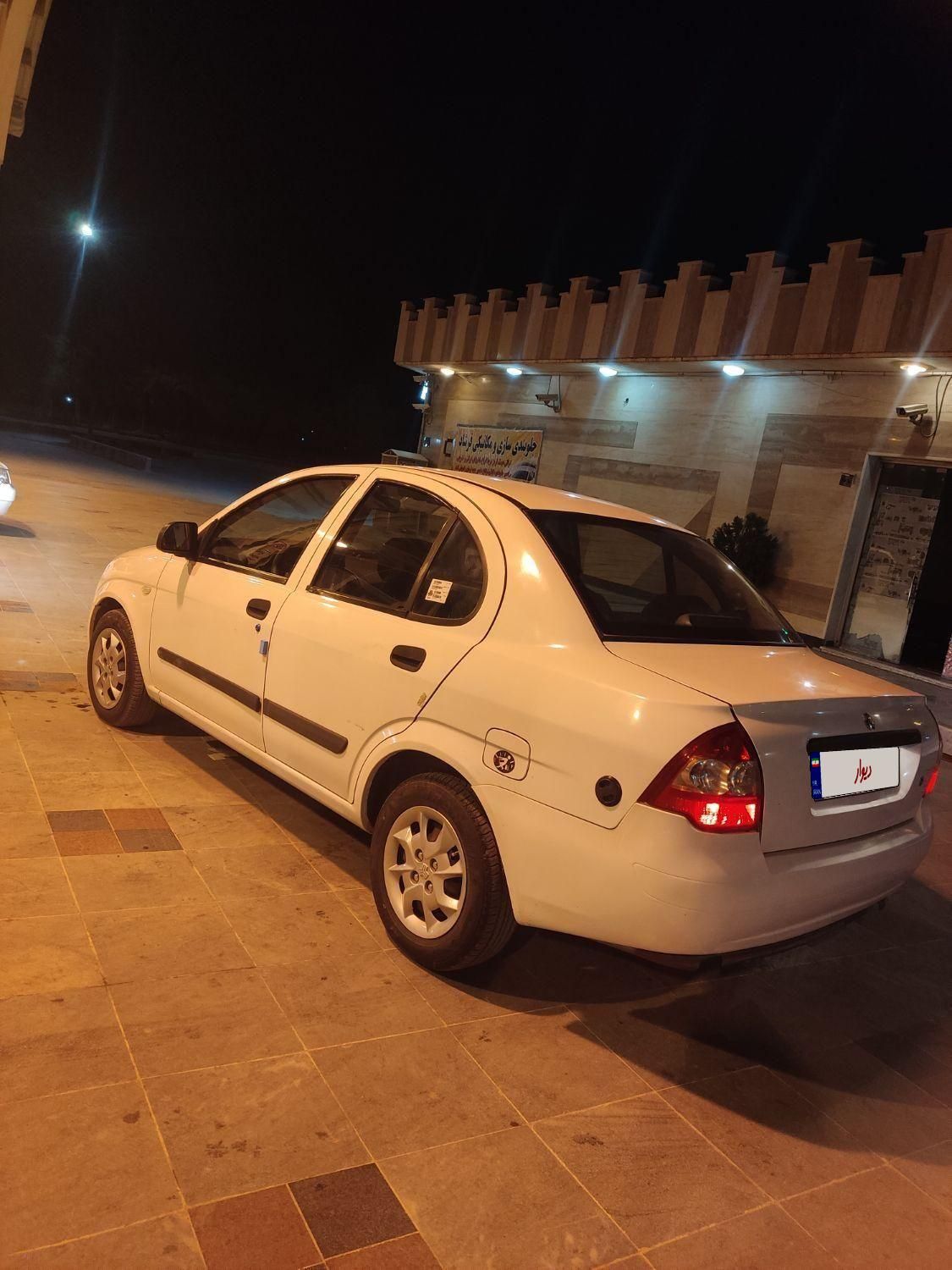 خودرو تیبا، صندوق دار آگهی ann_18738306