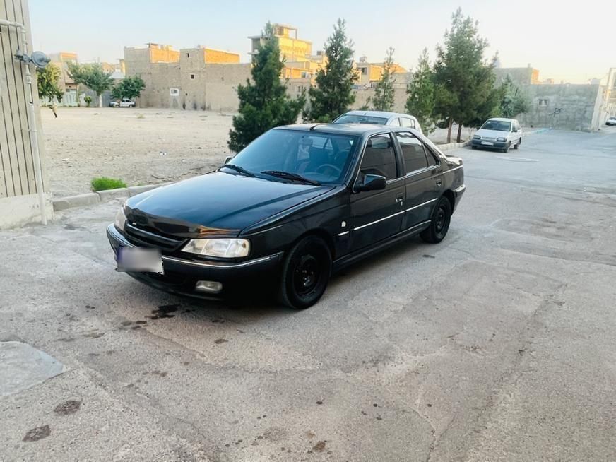 خودرو پژو، پارس آگهی ann_18738311