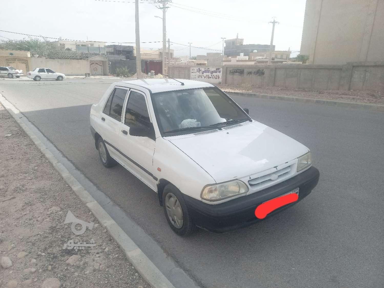 خودرو پراید، 131 آگهی ann_18738325