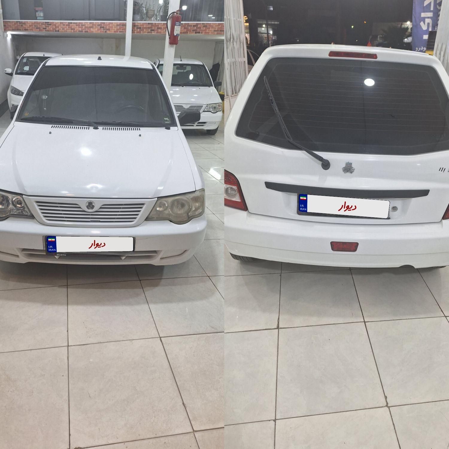 خودرو پراید، 111 آگهی ann_18738329