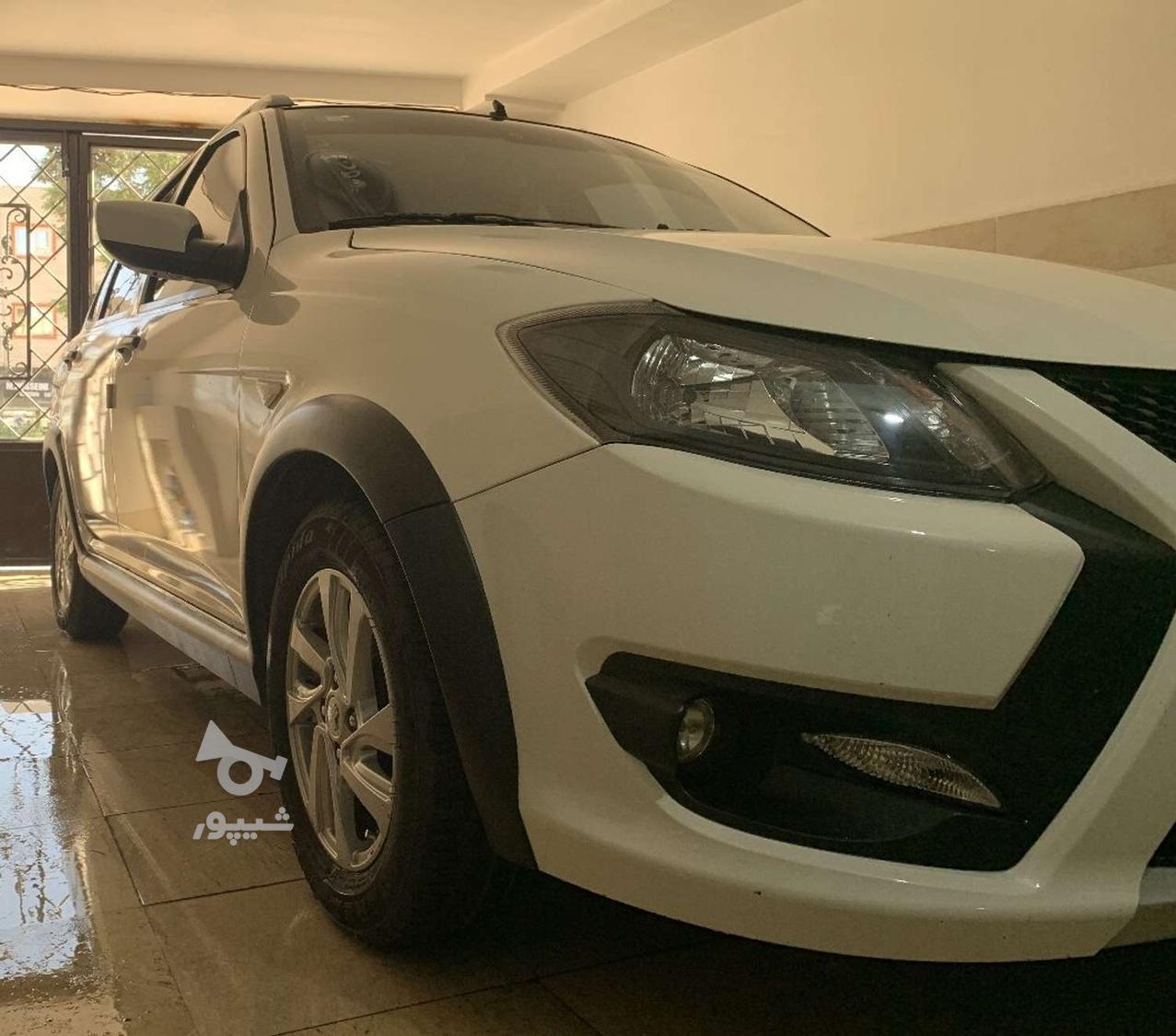 کوییک GX H دنده ای - 1403