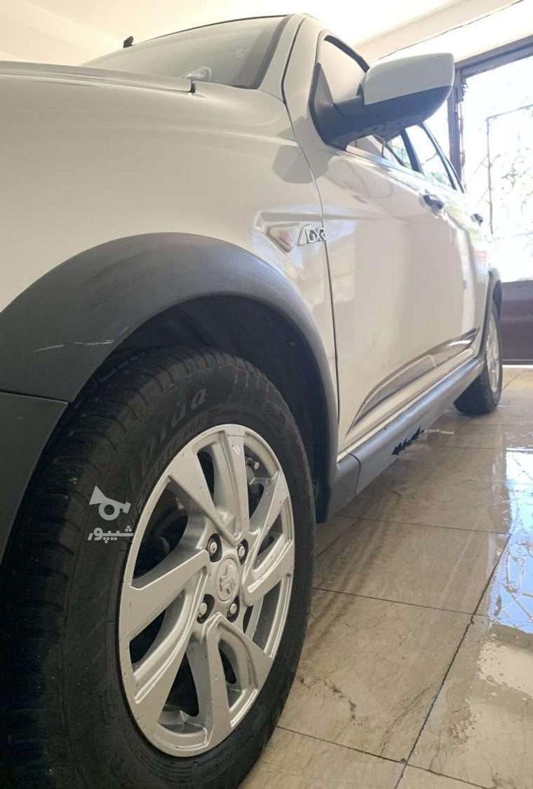 کوییک GX H دنده ای - 1403