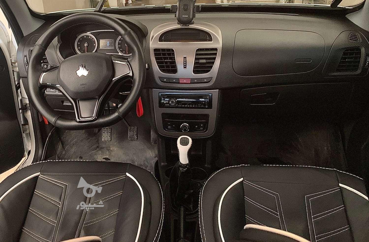 کوییک GX H دنده ای - 1403