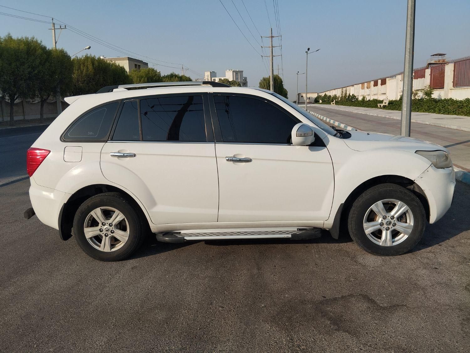 خودرو لیفان، X60 آگهی ann_18738355