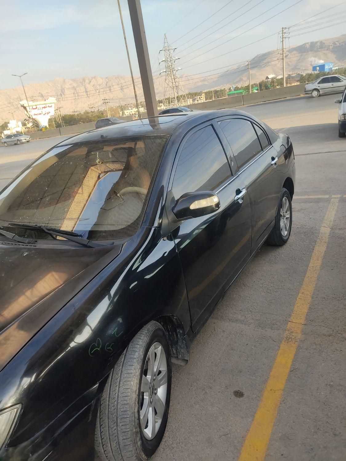 خودرو لیفان، 620 آگهی ann_18738385