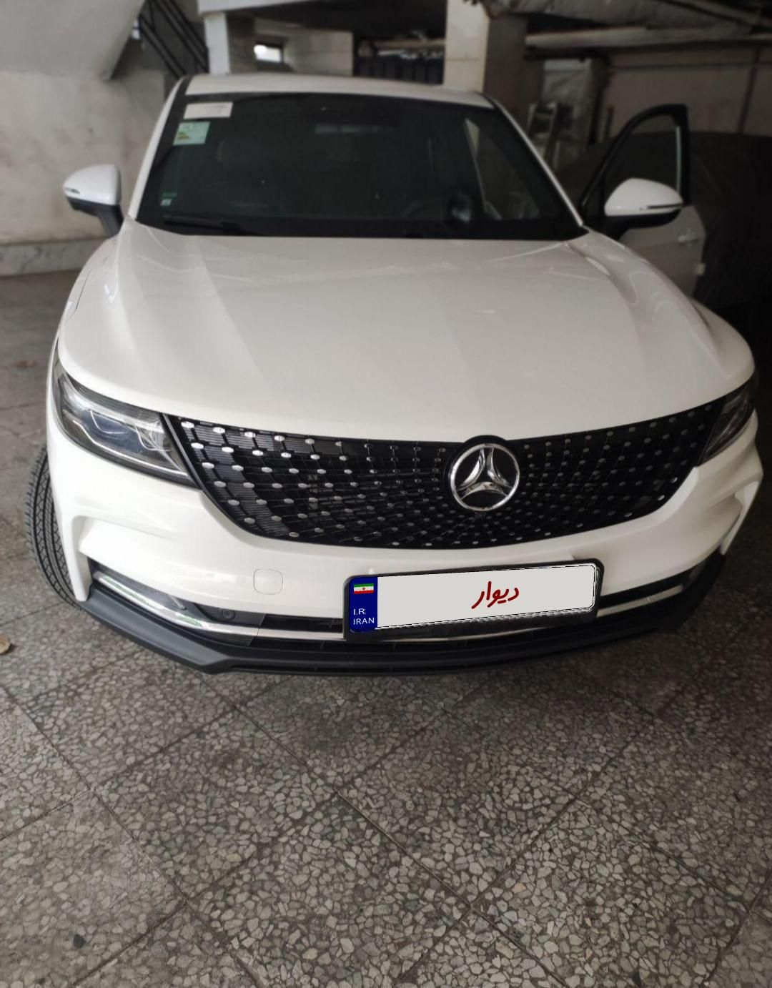 خودرو دیگنیتی، پرایم آگهی ann_18738386