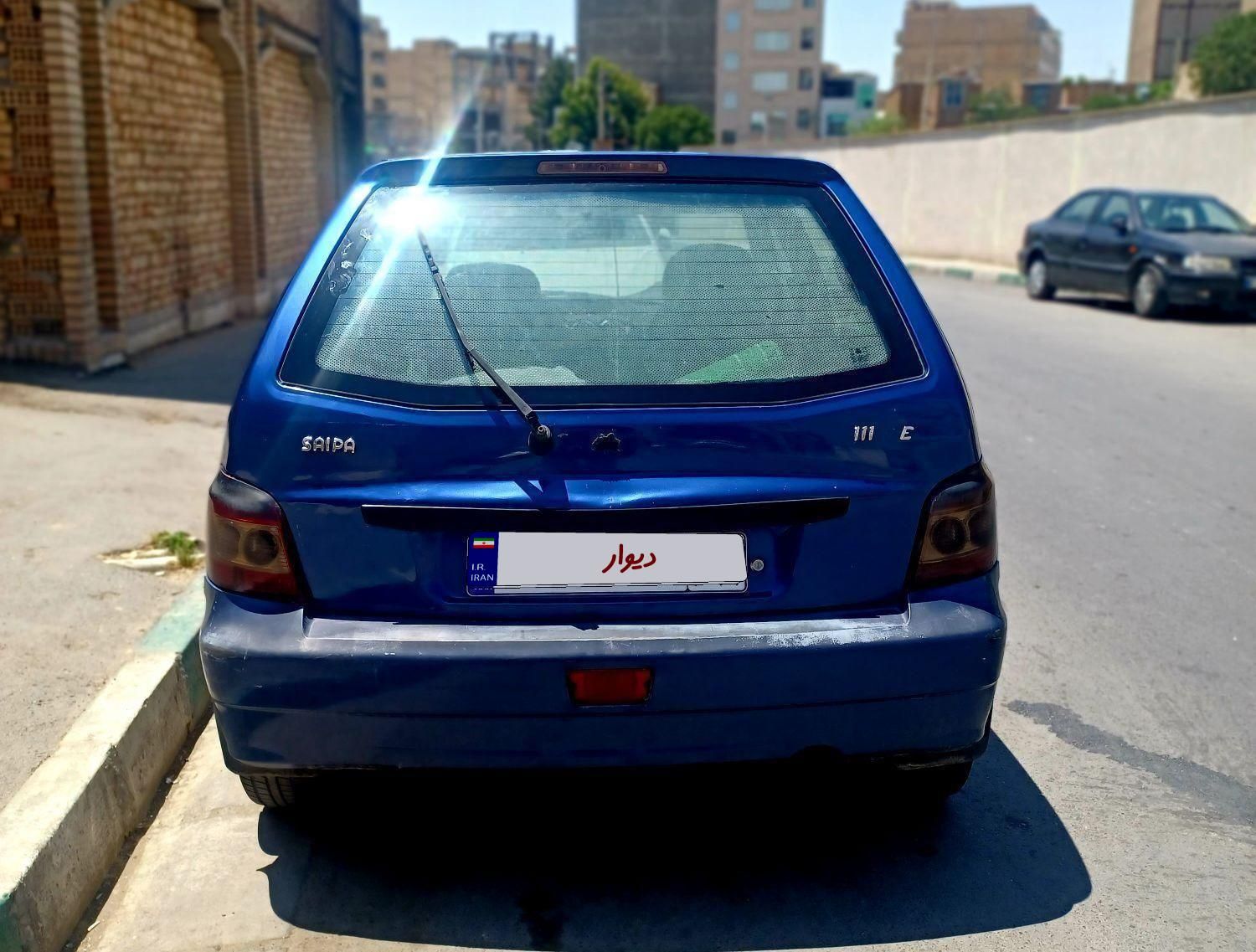 خودرو پراید، 111 آگهی ann_18738387