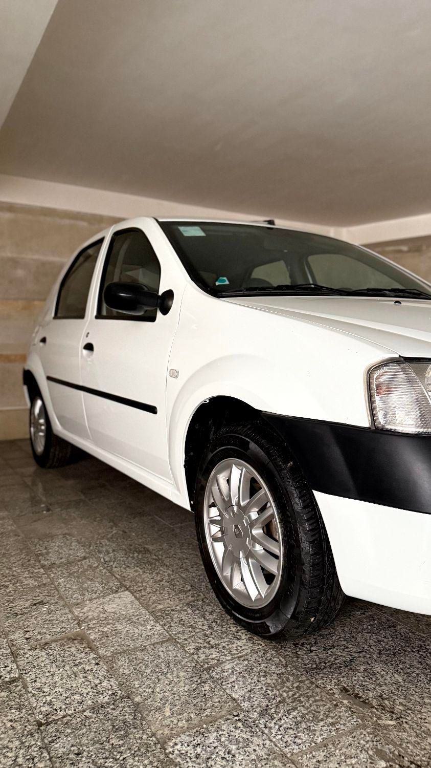 خودرو رنو، تندر 90 آگهی ann_18738388