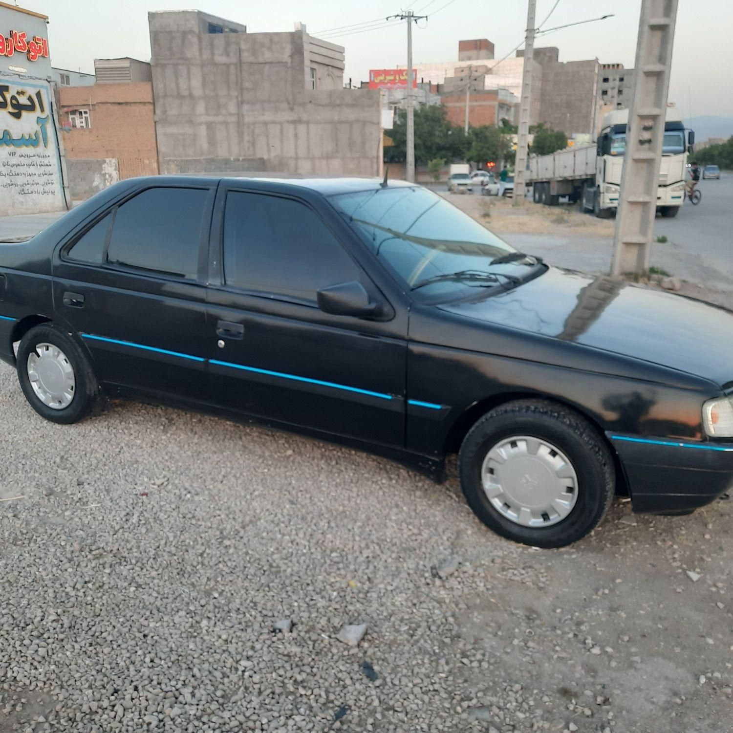 خودرو پژو، 405 آگهی ann_18738422