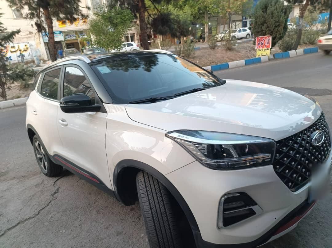 ام وی ام X55 پرو IE اسپرت - 1401