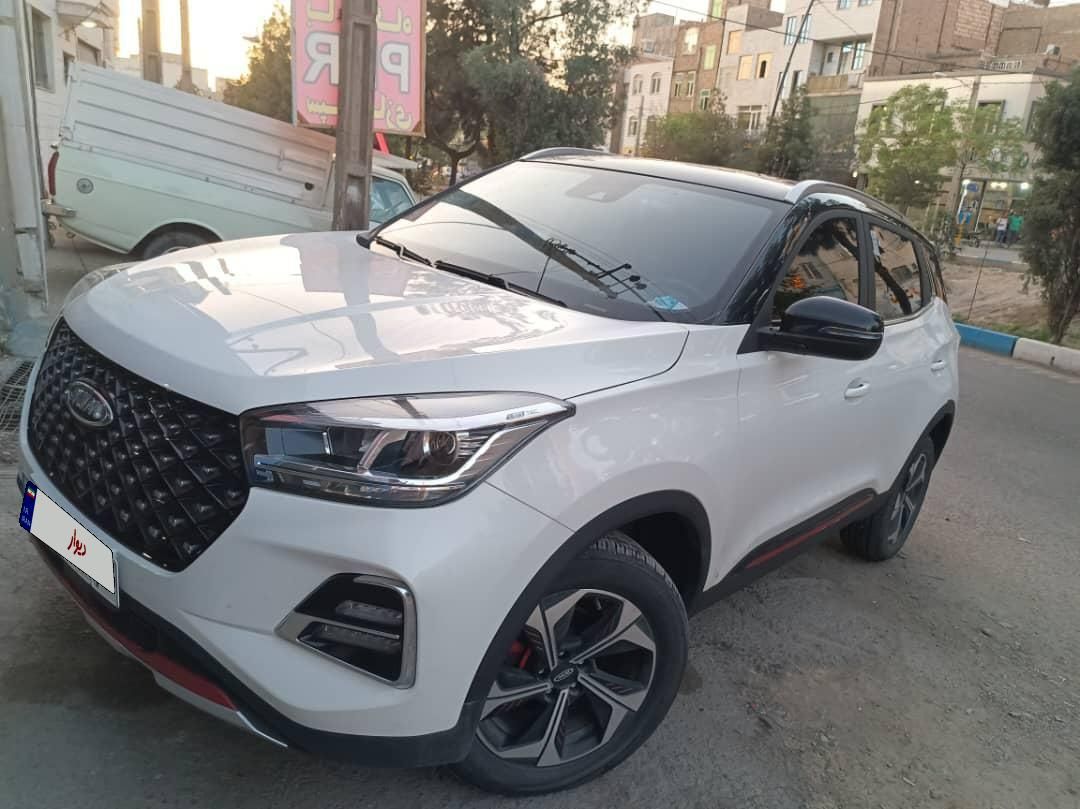 ام وی ام X55 پرو IE اسپرت - 1401